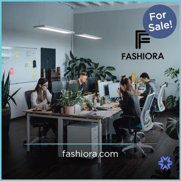 Fashiora.com