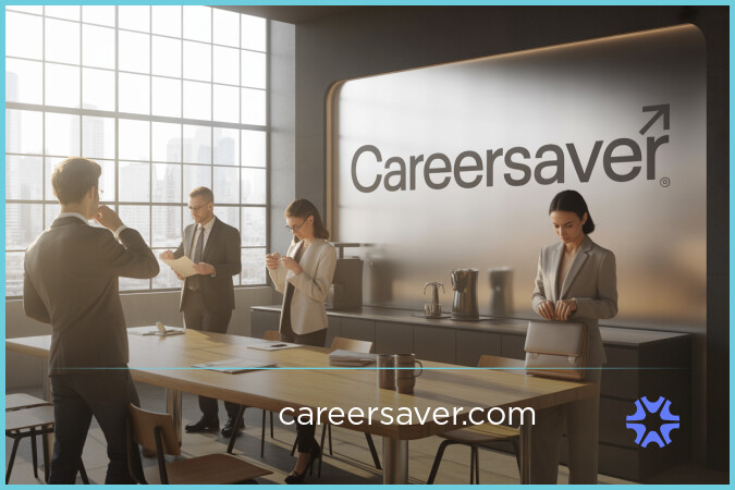 CareerSaver.com - buying Cool premium names