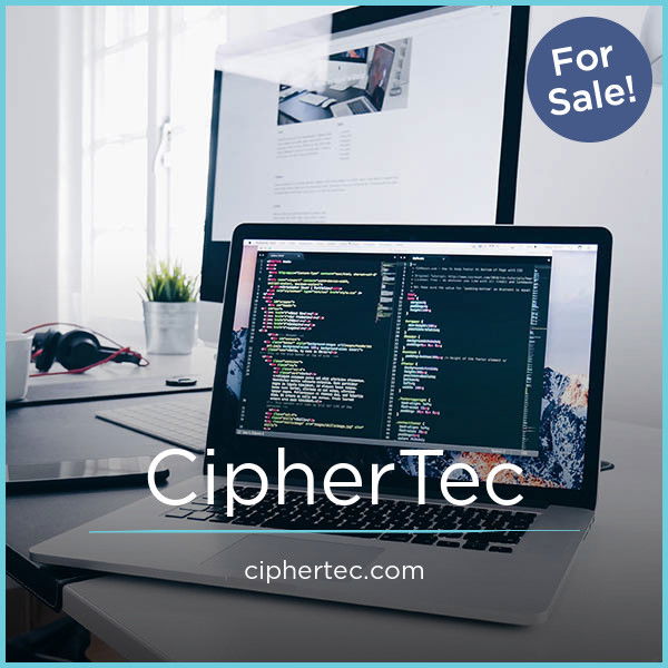 CipherTec.com