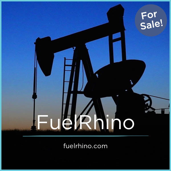 FuelRhino.com