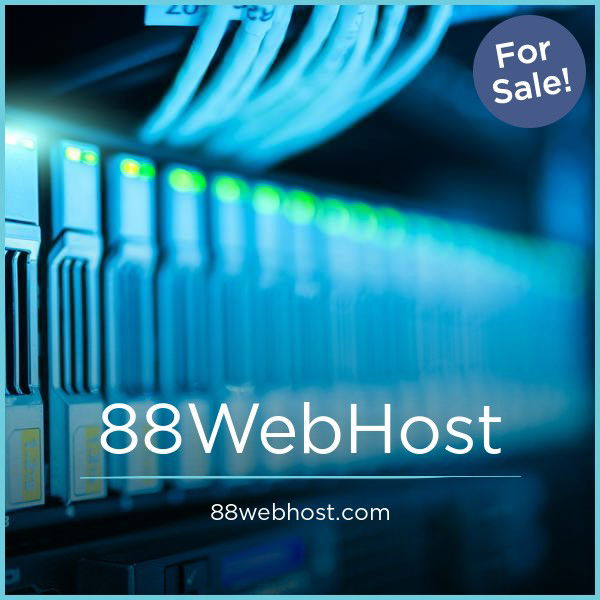 88WebHost.com