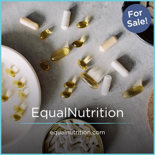 EqualNutrition.com image 2