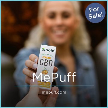 MePuff.com