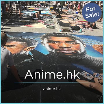 anime.hk