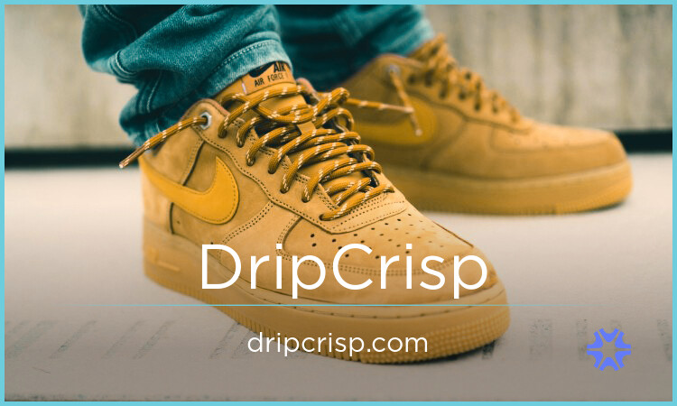 DripCrisp.com - buying Great premium names
