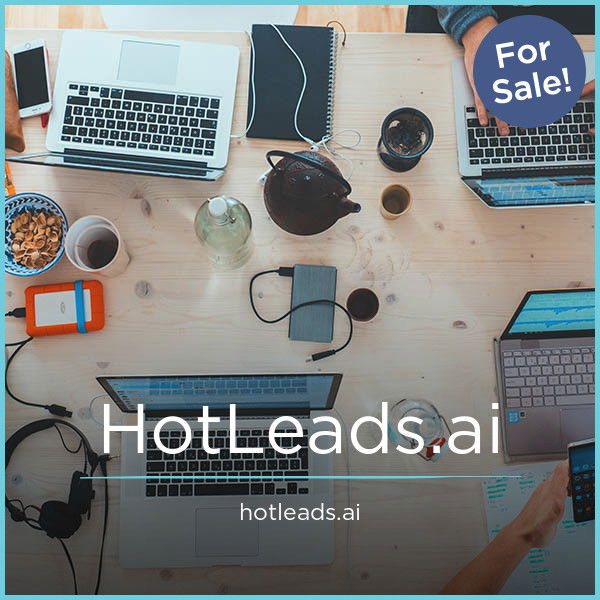 HotLeads.ai