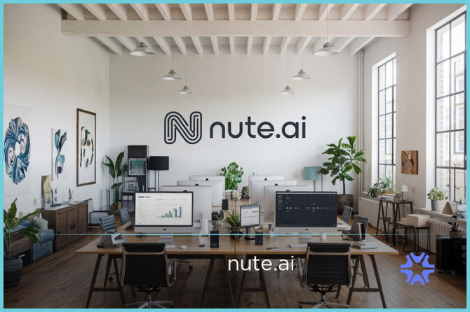 Nute.ai