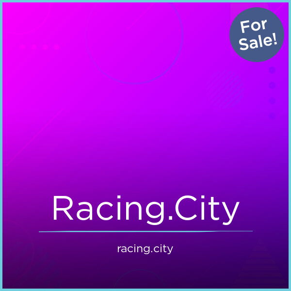 Racing.City