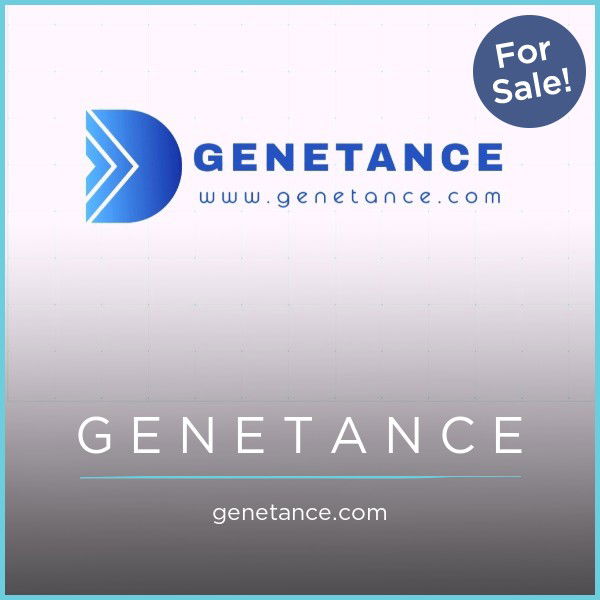 Genetance.com