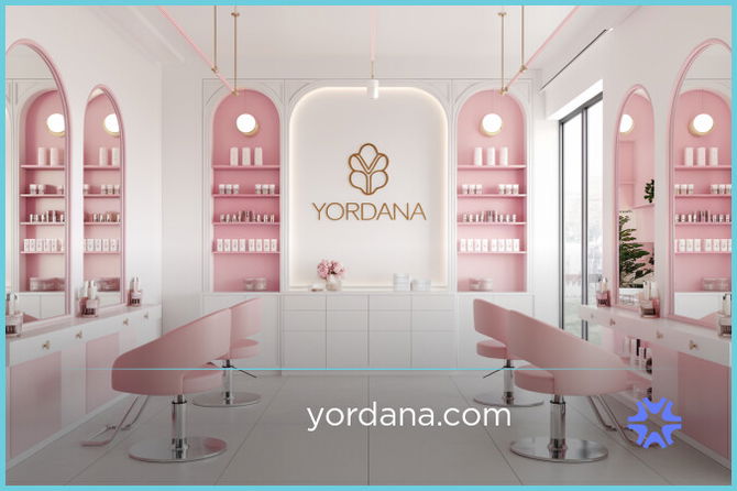 Yordana.com