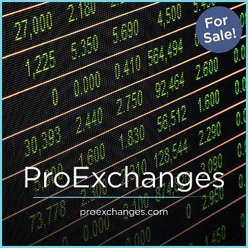 ProExchanges.com