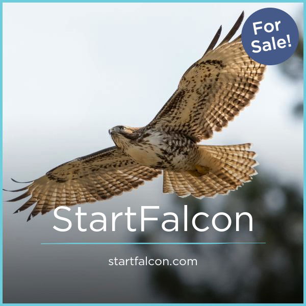 StartFalcon.com — 2