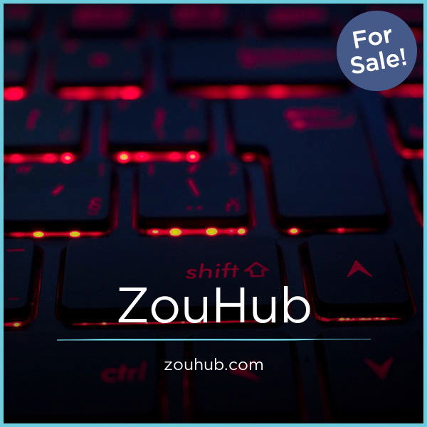 ZouHub.com