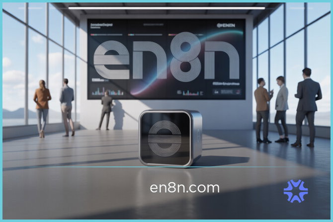 eN8N.com — 2