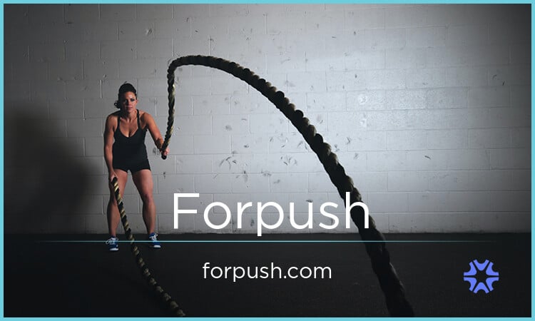 Forpush.com image 2