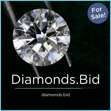 diamonds.bid