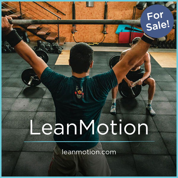 LeanMotion.com