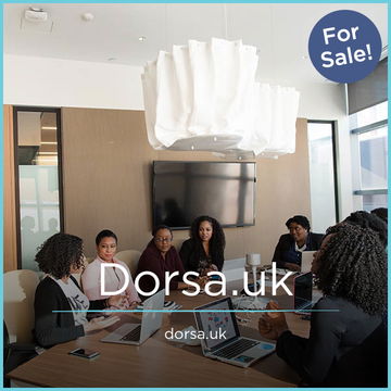 Dorsa.uk