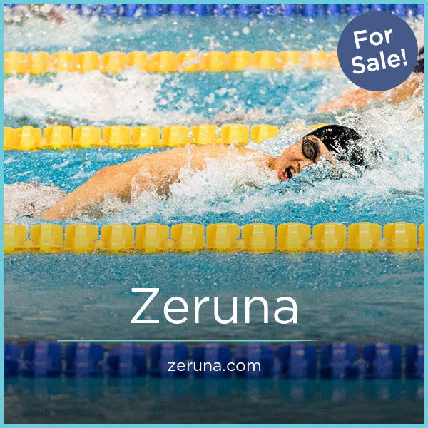 Zeruna.com