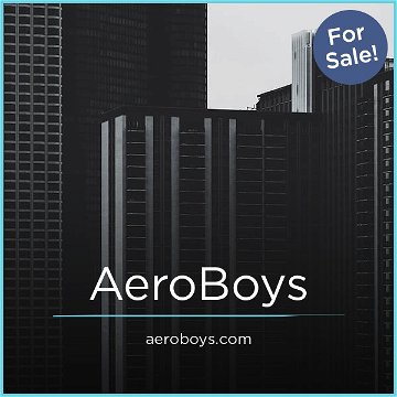 AeroBoys.com