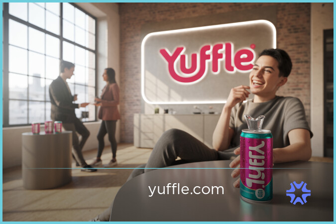 Yuffle.com - Best domains for sale