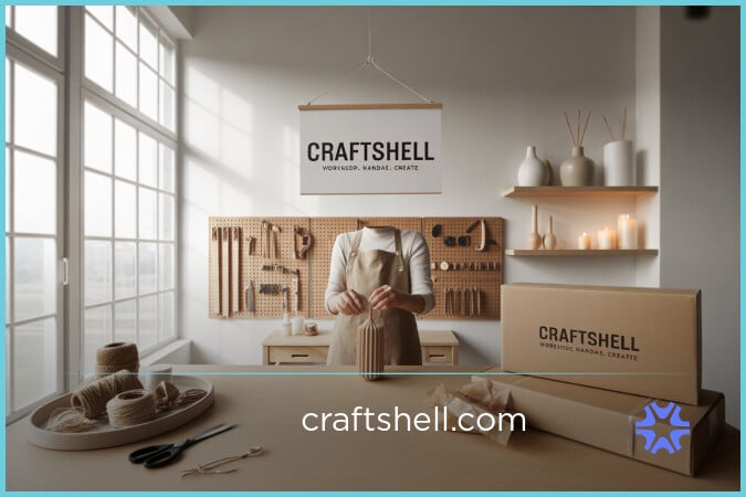 CraftShell.com image 2