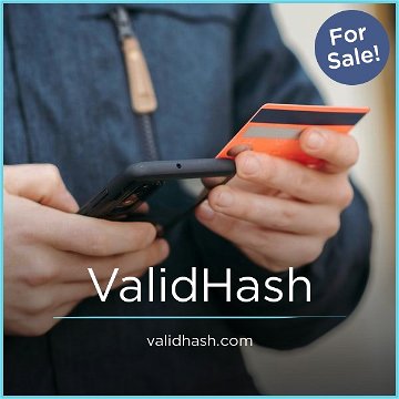 ValidHash.com