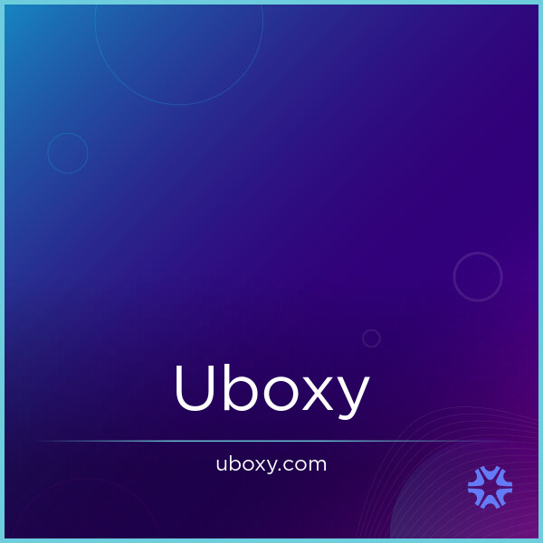 UBoxy.com image 2