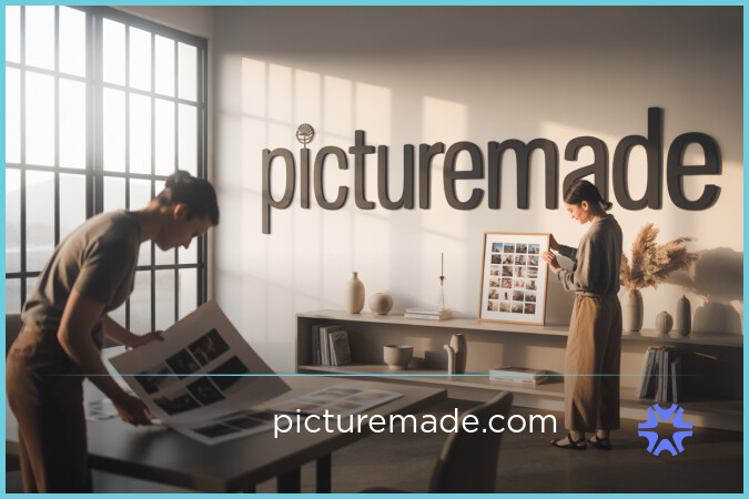 PictureMade.com — 2