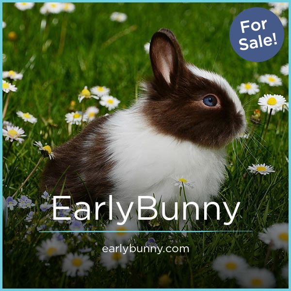 EarlyBunny.com