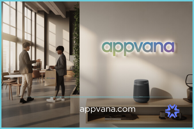 appvana.com - Creative premium domain names for sale