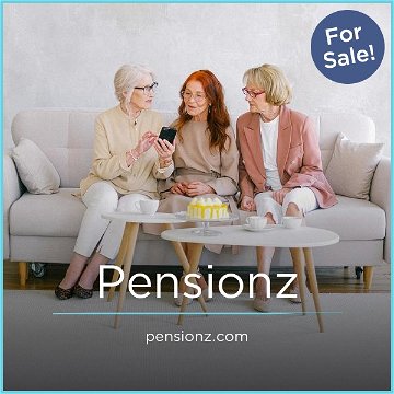 Pensionz.com