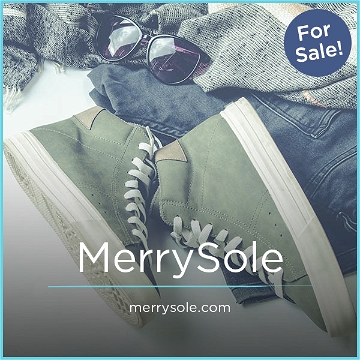 MerrySole.com