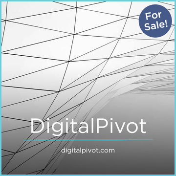 DigitalPivot.com