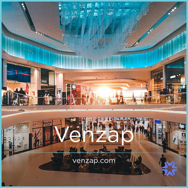 Venzap.com