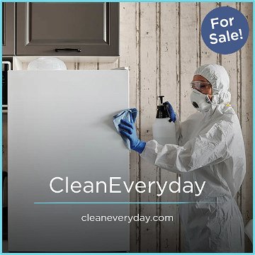 CleanEveryday.com
