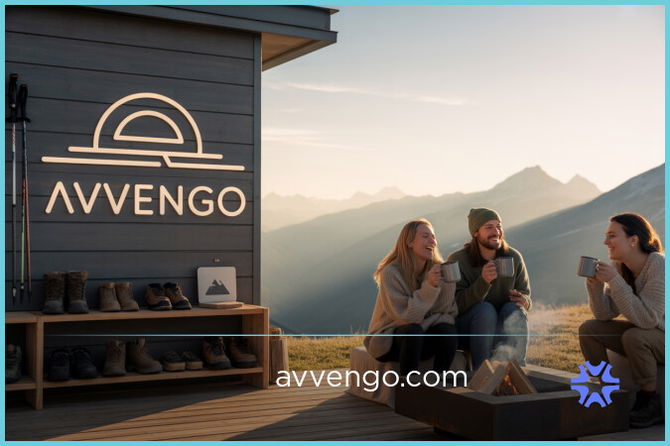 Avvengo.com — 2