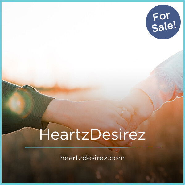 HeartzDesirez.com