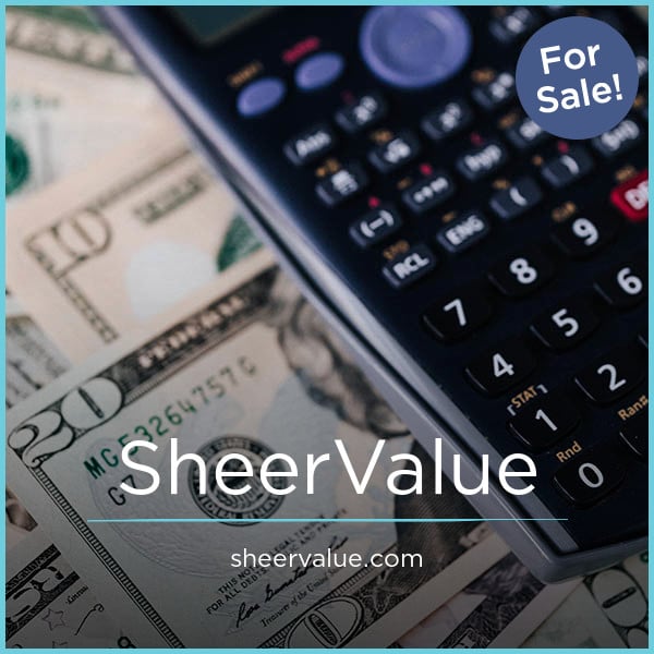 SheerValue.com - Unique premium names