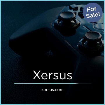 Xersus.com