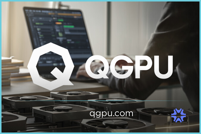 QGpu.com - buy Best premium domains