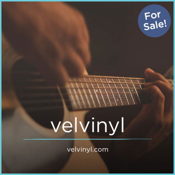 Velvinyl.com