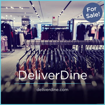 DeliverDine.com