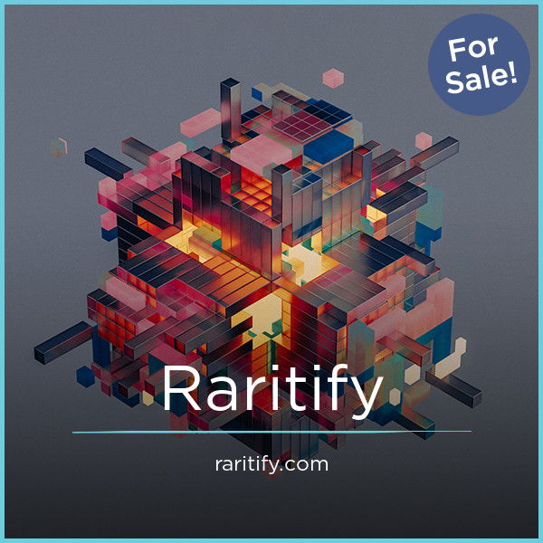 Raritify.com