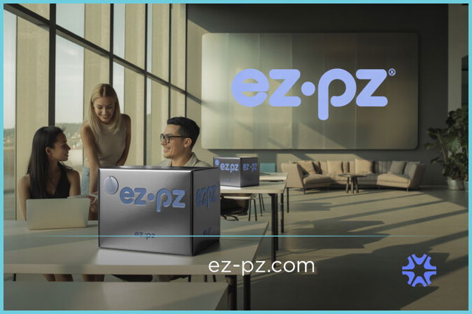 Ez-Pz.com