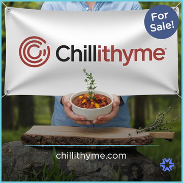 ChilliThyme.com