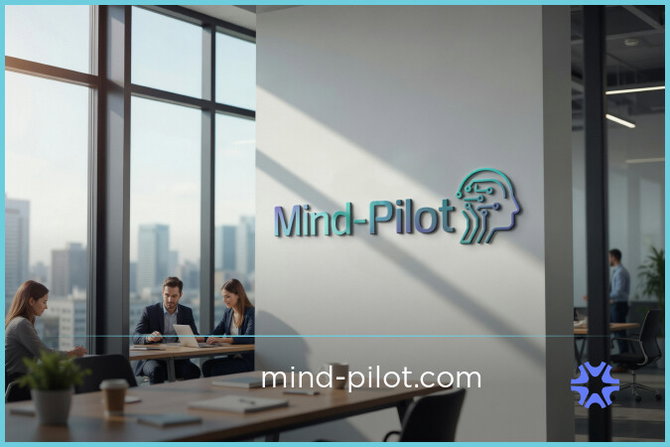 Mind-Pilot.com — 2