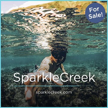 SparkleCreek.com