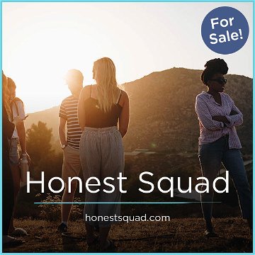 HonestSquad.com