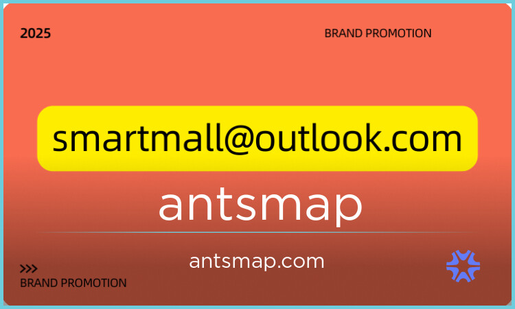 AntsMap logo